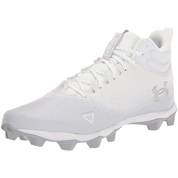 Under Armour Men's Spotlight Fran 2.0 Football Shoe