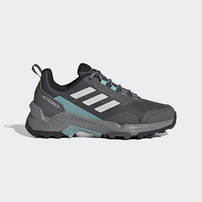 Adidas Women's Terrex Eastrail 2.0 Hikiing Shoes Grey Five/Dash Grey/Mint Ton - HQ0936