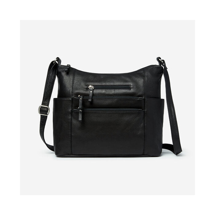 Osgoode Marley Everyday Tote Black - 7008B