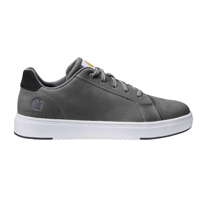Carhartt Men's Detroit Nano Toe Leather Work Sneaker - FC2423-M