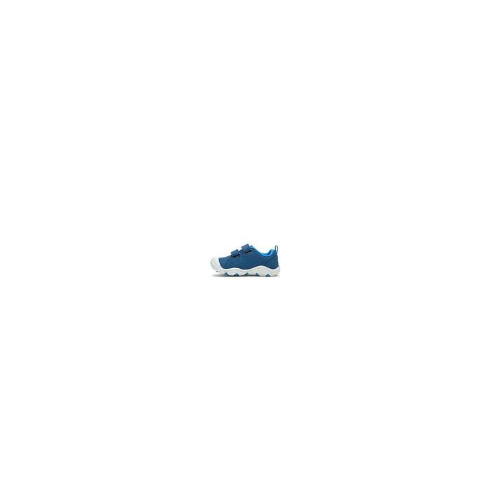Kamik Unisex Kids' Camden Navy Lifestyle - HK9300N-NAV