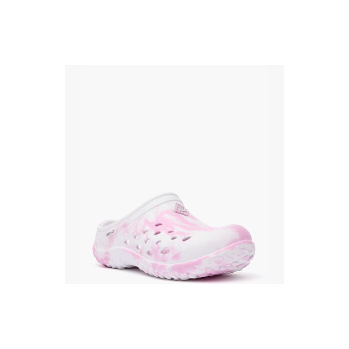 Muck Boot Company Big Kids' Muckster Lite EVA Clog Pink - MMLCK40Y