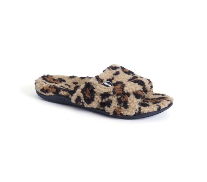 Strive Women's  Zoey Slide Leopard - 3375W-283