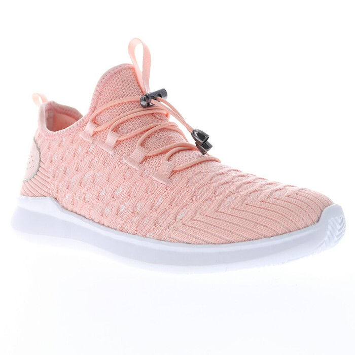 Propet Women's TravelBound Walking Shoe Pink Blush - WAA132MPIB