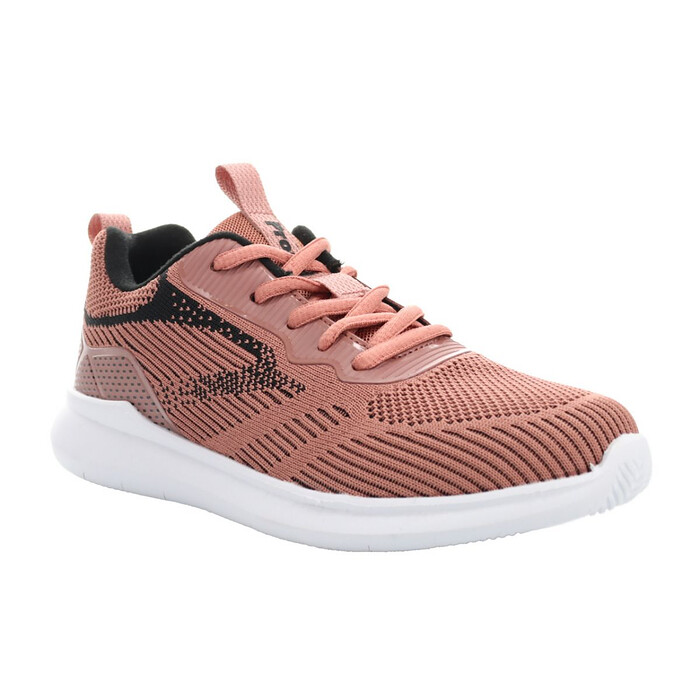 Propet Women's TravelBound Pixel Walking Shoe Rose Dawn - WAA232MRDW