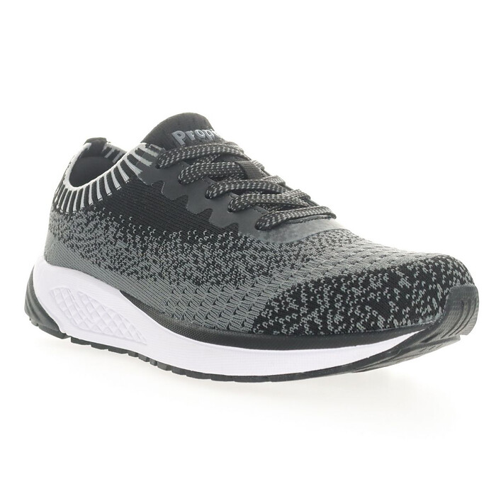 Propet Women's Propét EC-5 Athletic Shoe Black - WAA292MBLK