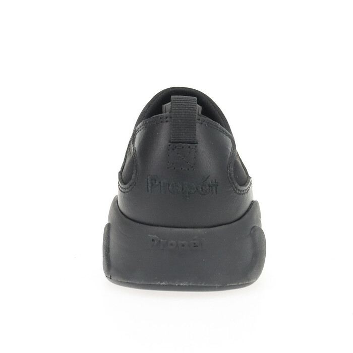 Propet Women's Stability Slip-On Black - WAS004LBLK