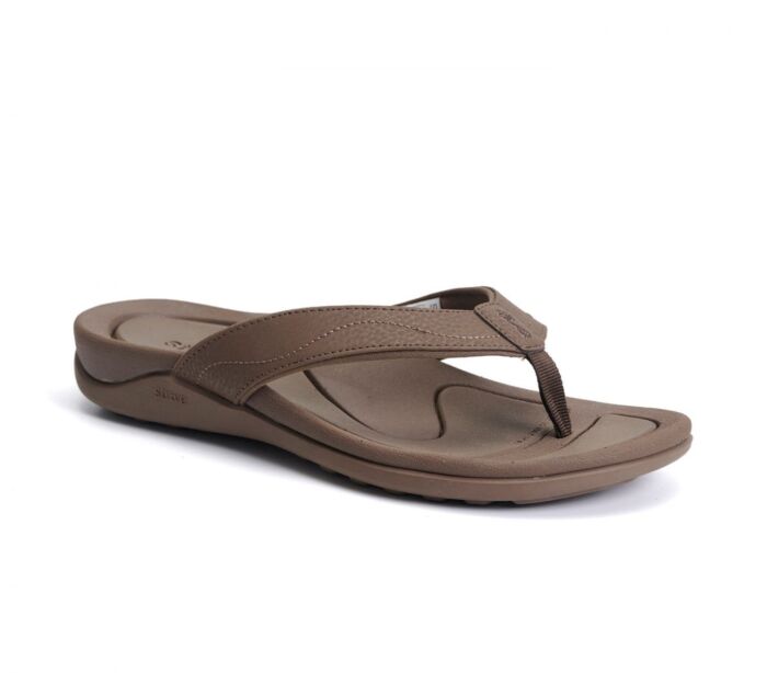 Strive Women's Wave Chocolate Sandal - 3451W-205
