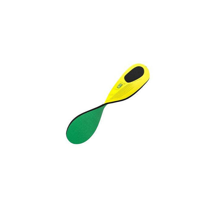 Spenco Polysorb Heavy Duty Insole Green - 37816