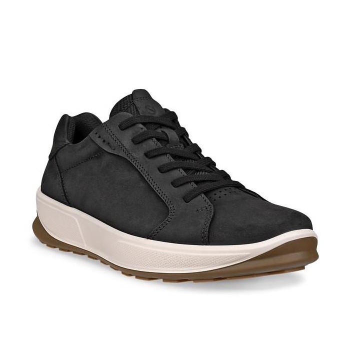 ECCO Men's Byway 2.0 Lace-Up Shoe Black - 52283402001