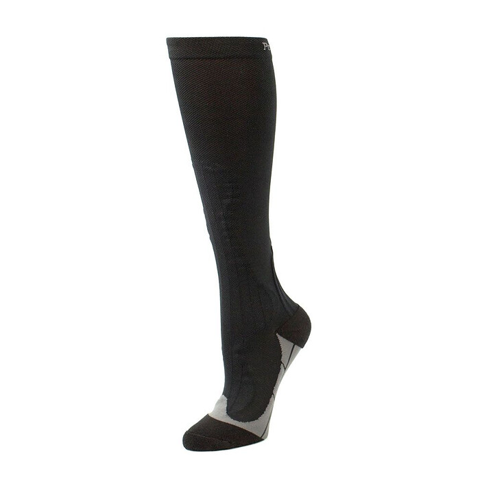 PowerStep Men's G2 Recovery Socks - 6120-11