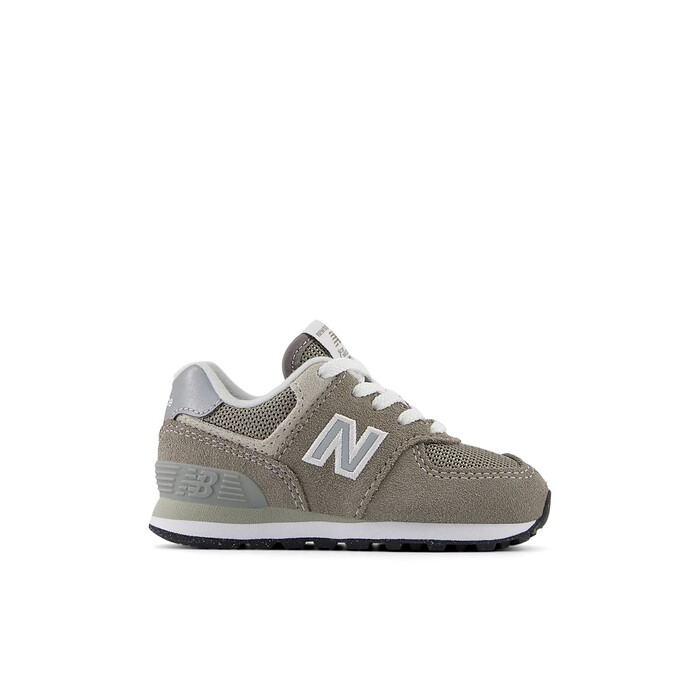 NEWB 574 Infant Boy - Grey