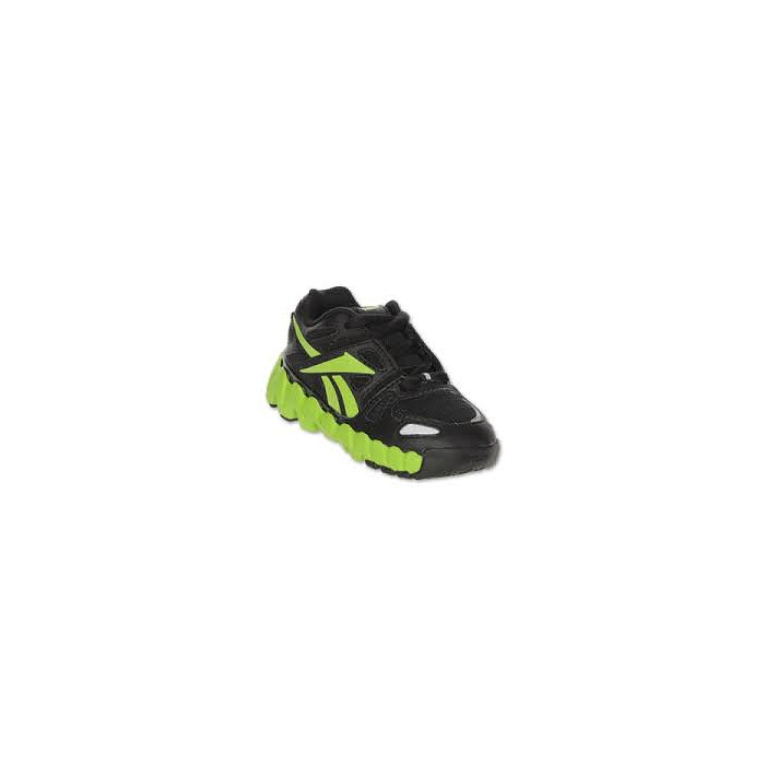 Reebok Toddlers Mini ZigDynamic Running Shoe