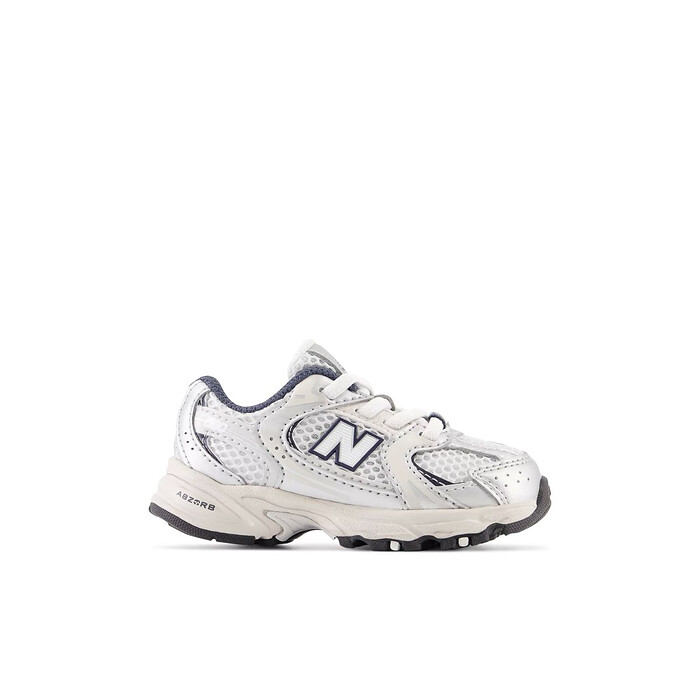 New Balance Unisex Toddler's 530 Sneaker Summer Fog - IZ530KA