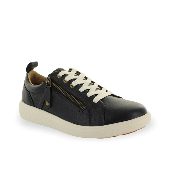 Strive Talia Women's Casual Comfort Shoe Denim - 3373W-DENIM (24031D)