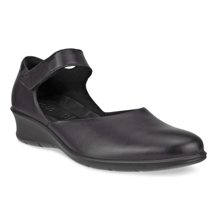chinese dress ladies Ecco Women's Modtray Loafer Black 49001301001  Orleans Shoe Co