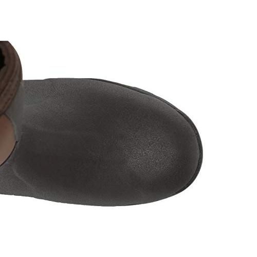 Wetland Wide Calf Snow Boot