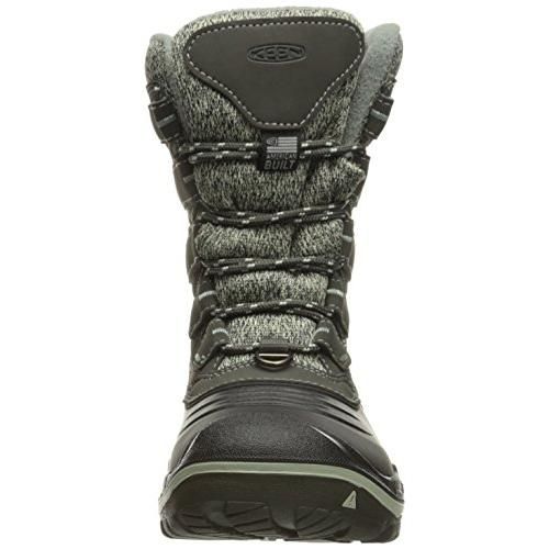 Keen durand polar shell online