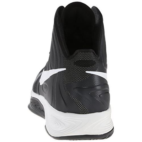 バスケットボールシューズ nike zoom hyperfuse 2013 - メルカリ