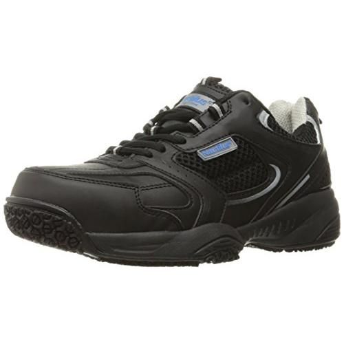 nautilus steel toe shoes