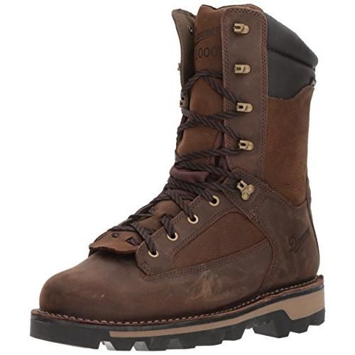 Danner Men's Powderhorn Insulated 1000G Hunting Shoes