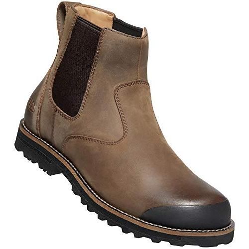 Keen men's the 59 boot best sale