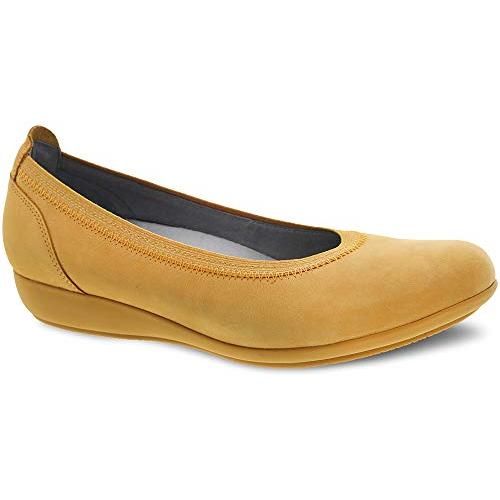 Dansko flats on on sale sale