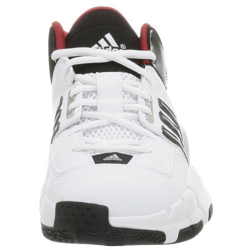 adidas Men's Pilrahna 2 Basketball Shoe