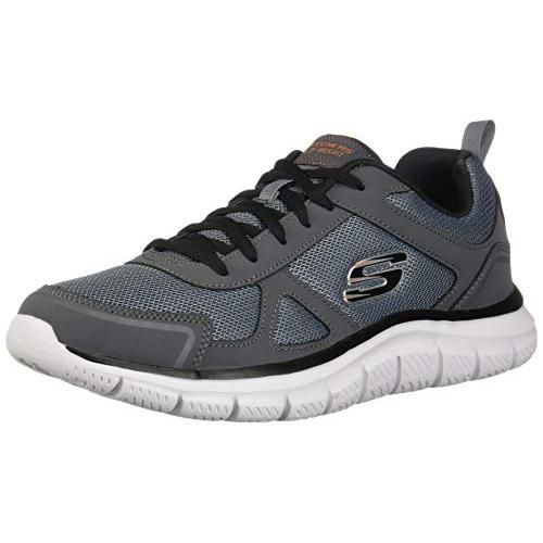 Skechers men's outlet track scloric oxford