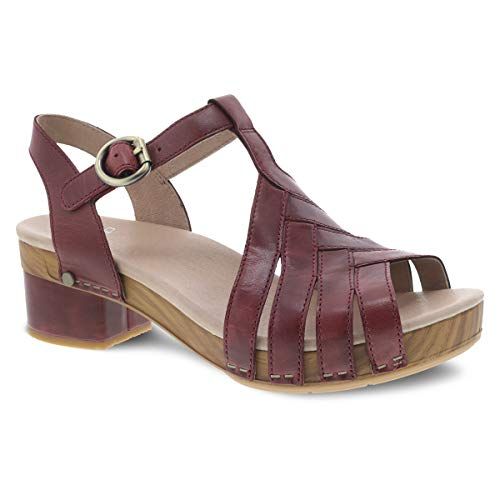 Dansko Women s Mara Sandals