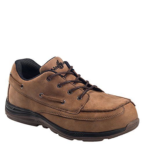 Nautilus 1739 Men's Eh Carbon Nanofiber Casual Work Shoes Composite Toe