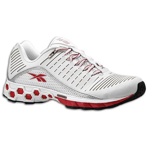 astronomía Todavía cupón Reebok Men's Hex Ride Rally II Running Shoe