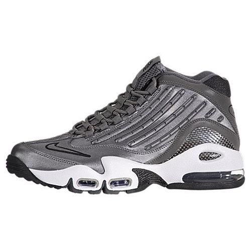 Men's Nike Mens' Air Griffey Max 1 Shoes, 11, Black