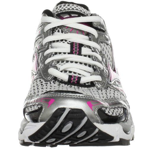 Mizuno Running Women s Wave Nirvana 6 Running Shoe