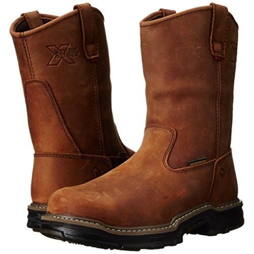 Wolverine men's marauder sales
