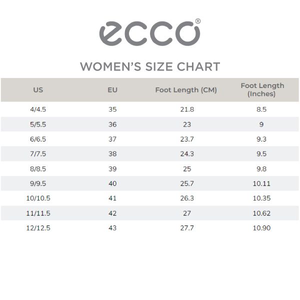 ECCO Women's Dress Classic 35 Pump Taupe - 209903-02674