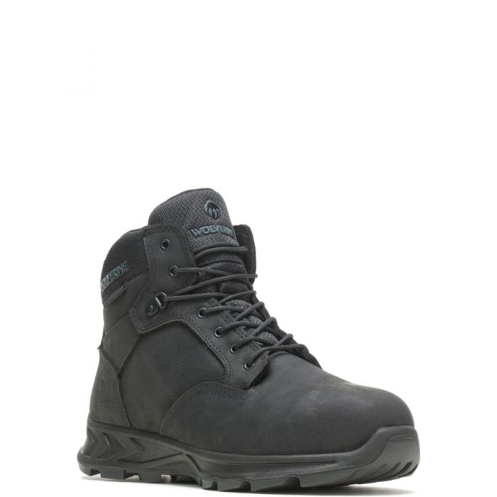 workーVienna WOLVERINE Men's 6