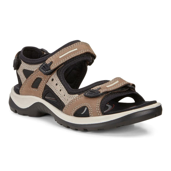 ECCO Women's Yucatan Sandal Birch - 069563-02175