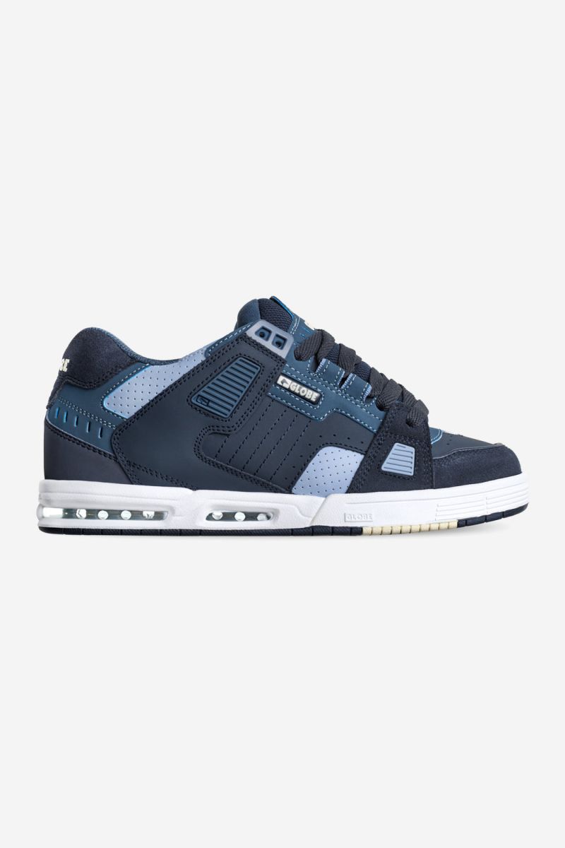 Globe Men's Sabre Skate Shoe Orion/Blue - GBSABR-13328