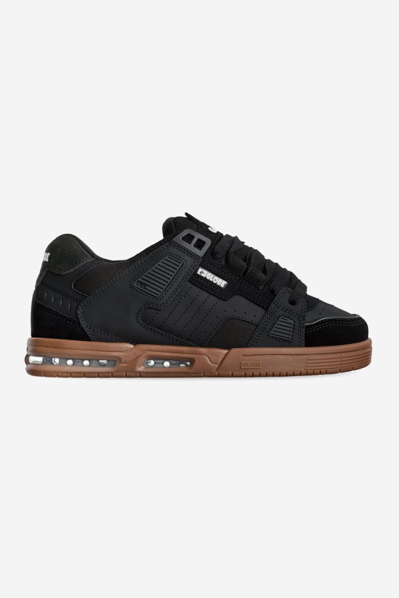 Globe Men's Sabre Skate Shoe Onyx/Gum - GBSABR-20634