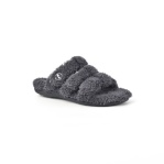 Strive Women's Zella Gray Slipper - 3548W-055
