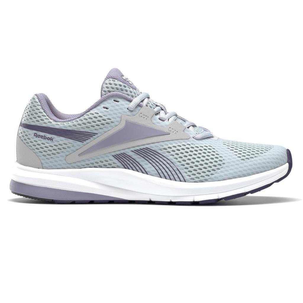Reebok Women's Endless Road 2.0 Running Shoe Cold Grey2/Mystic Orchid/Violet Haze - EH2661