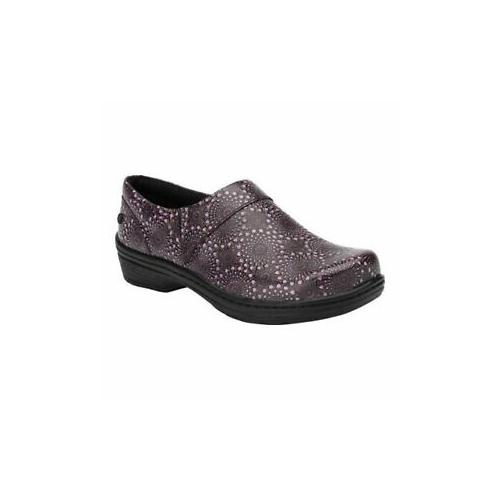 KLOGS Women's Mission Eggplant Torcello Clog - 3087-0538