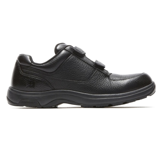 Dunham Men's Winslow Black Oxford - 8009-JBL61