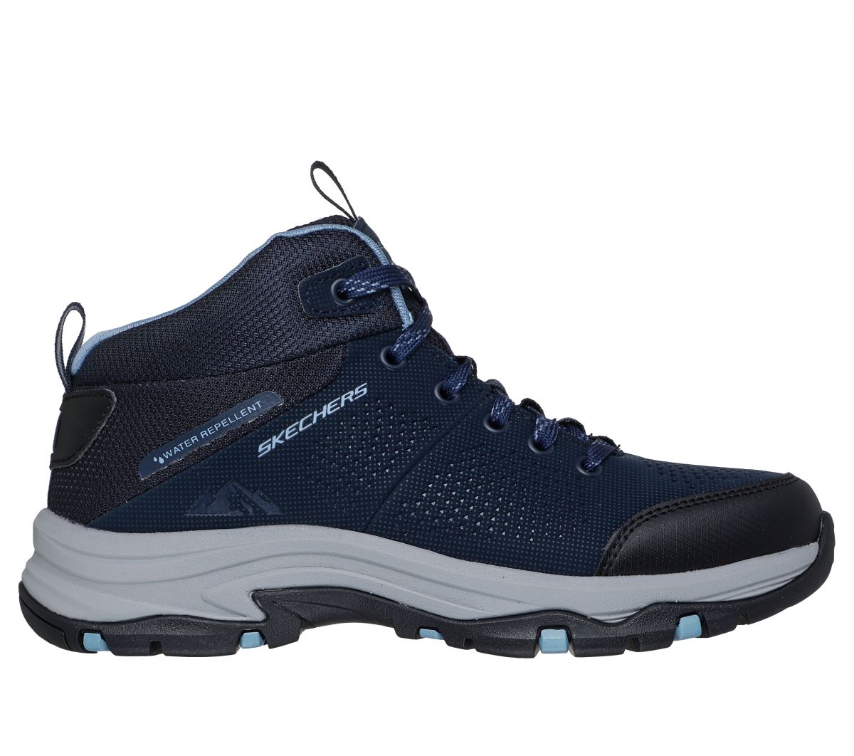 Skechers Women's Relaxed Fit: Trego - Trail Kismet Water-Repellent