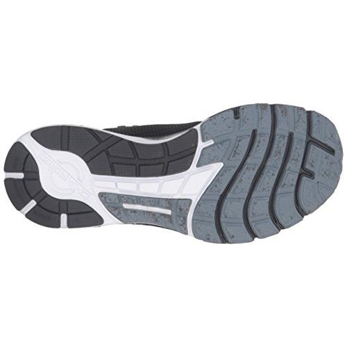 Under Armour Women's Charged Bandit 2 Cross-Country Running Shoe, Black - Imagen 4 de 9