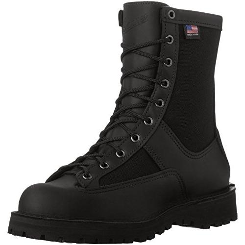 Pre-owned Danner Men's Acadia 8" Boot, Black