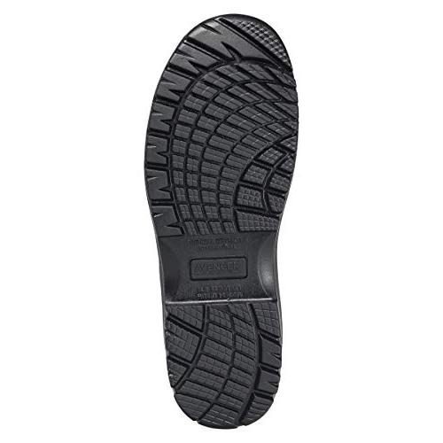 Avenger Men's Foreman Slip On Composite Toe Work Shoes Black - A7109, Black - Picture 8 of 186