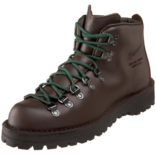 Pre-owned Danner Women's Mountain Light Ii 5" Gore-tex Hiking Boot, Brown
