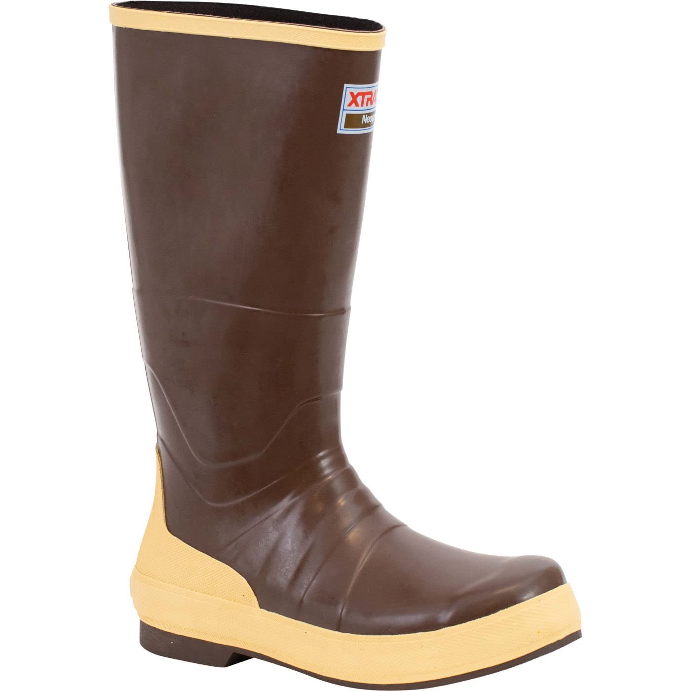 XTRA15 IN NXT Legacy - BROWN, Brown